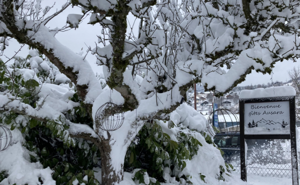 hiver
