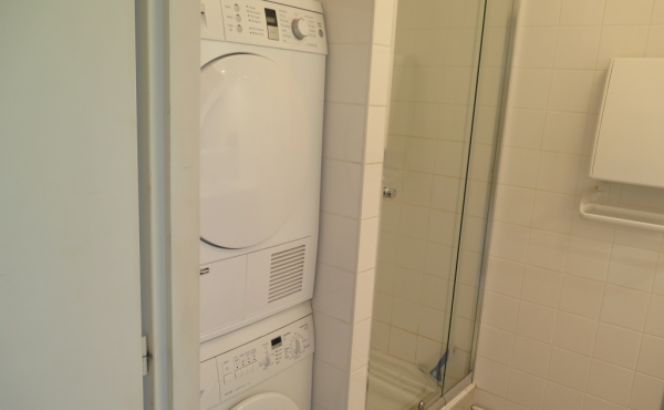 lave linge sèche linge