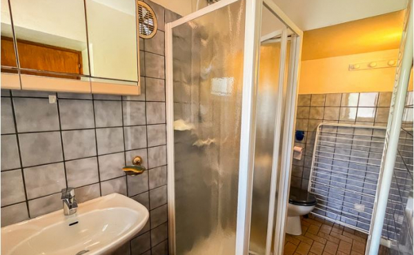 24 s de bain