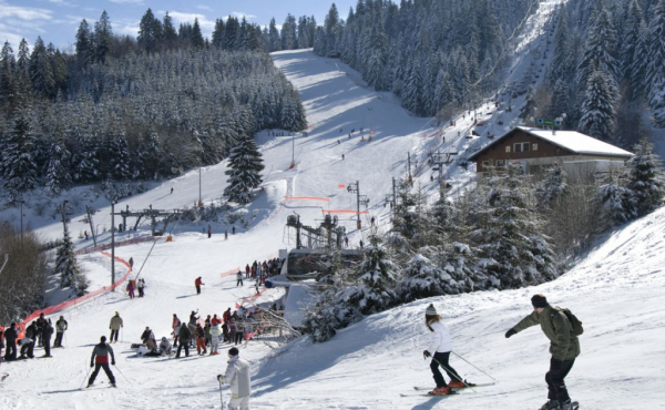 pistes