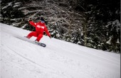 21 snowbord