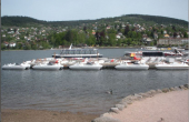 LAC GERARDMER
