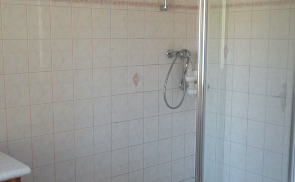 Salle de bain (RDC)